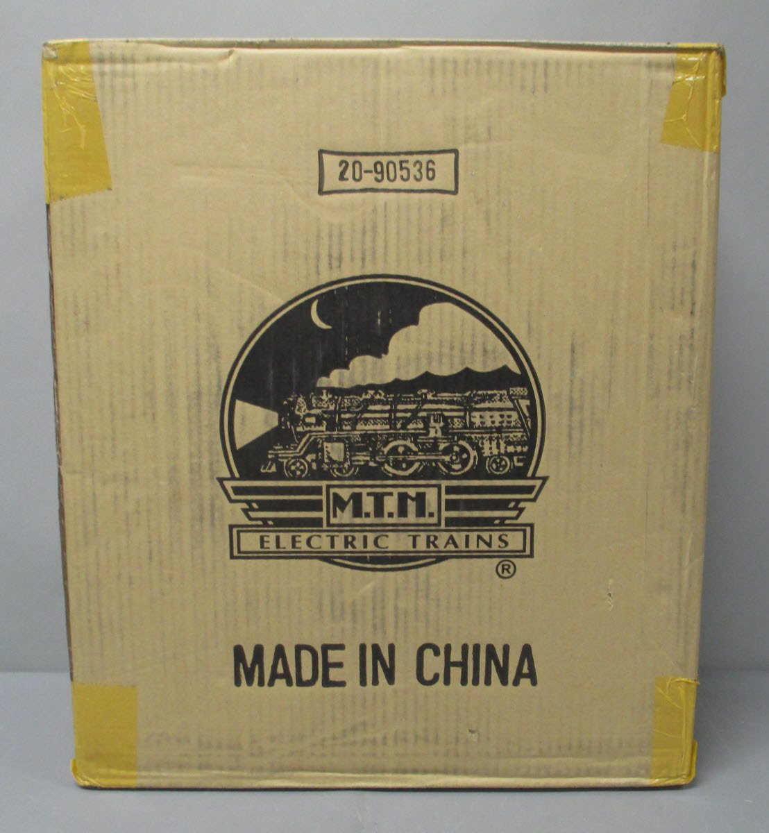 MTH 20-90536 O Union Pacific Coalporter Hopper Car Set (Set of 6)