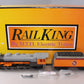MTH 30-1654-1 O MILW Class L-3 4-8-2 Mohawk Steam Loco w/PS 3.0 #252 - 3-Rail