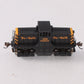 Bachmann 81858 N Scale Spectrum D&RGW 44-Tonner w/DCC