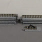 Kato 106-083 N Santa Fe Super Chief Passenger Cars with Unitrack (Set of 8)