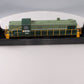 Atlas 20023002 O British Columbia Trainman Alco RS-3 3-Rail Diesel Loco #570