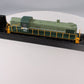 Atlas 20023002 O British Columbia Trainman Alco RS-3 3-Rail Diesel Loco #570