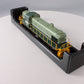 Atlas 20023002 O British Columbia Trainman Alco RS-3 3-Rail Diesel Loco #570