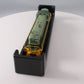 Atlas 20023002 O British Columbia Trainman Alco RS-3 3-Rail Diesel Loco #570