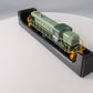 Atlas 20023002 O British Columbia Trainman Alco RS-3 3-Rail Diesel Loco #570