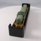 Atlas 20023002 O British Columbia Trainman Alco RS-3 3-Rail Diesel Loco #570