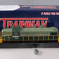 Atlas 20023002 O British Columbia Trainman Alco RS-3 3-Rail Diesel Loco #570