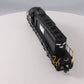 Lionel 6-34776 Norfolk & Western Legacy Scale SD40-2 Diesel Locomotive #6121