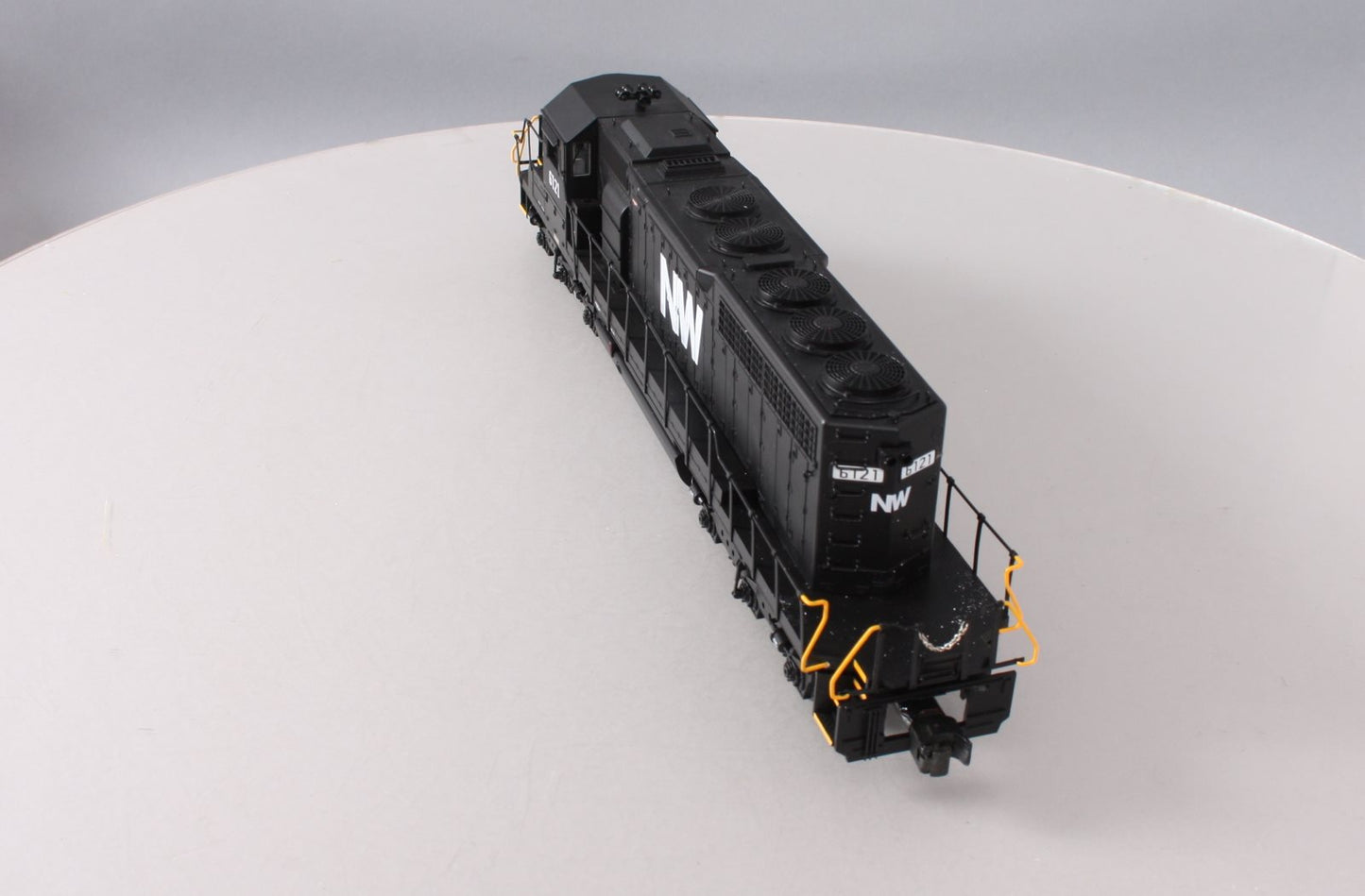 Lionel 6-34776 Norfolk & Western Legacy Scale SD40-2 Diesel Locomotive #6121