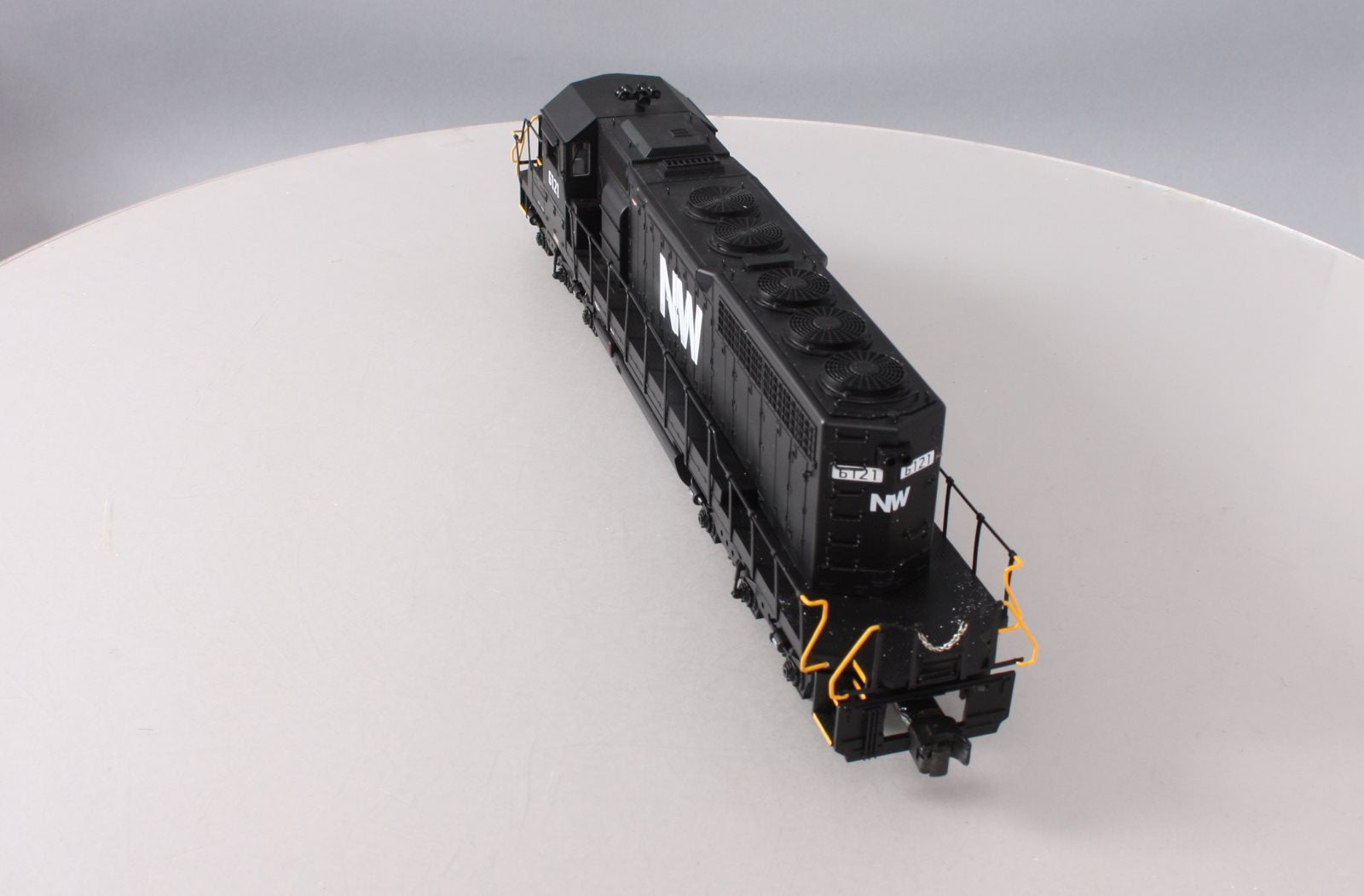 Lionel 6-34776 Norfolk & Western Legacy Scale SD40-2 Diesel Locomotive #6121