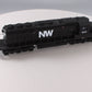 Lionel 6-34776 Norfolk & Western Legacy Scale SD40-2 Diesel Locomotive #6121