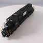 Lionel 6-34776 Norfolk & Western Legacy Scale SD40-2 Diesel Locomotive #6121