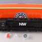Lionel 6-34776 Norfolk & Western Legacy Scale SD40-2 Diesel Locomotive #6121