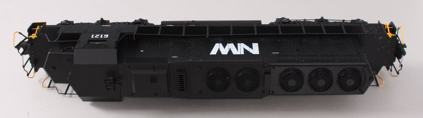 Lionel 6-34776 Norfolk & Western Legacy Scale SD40-2 Diesel Locomotive #6121