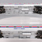 MTH 30-67716 O-27 60' Streamline Sleeper/Diner, Amtrak