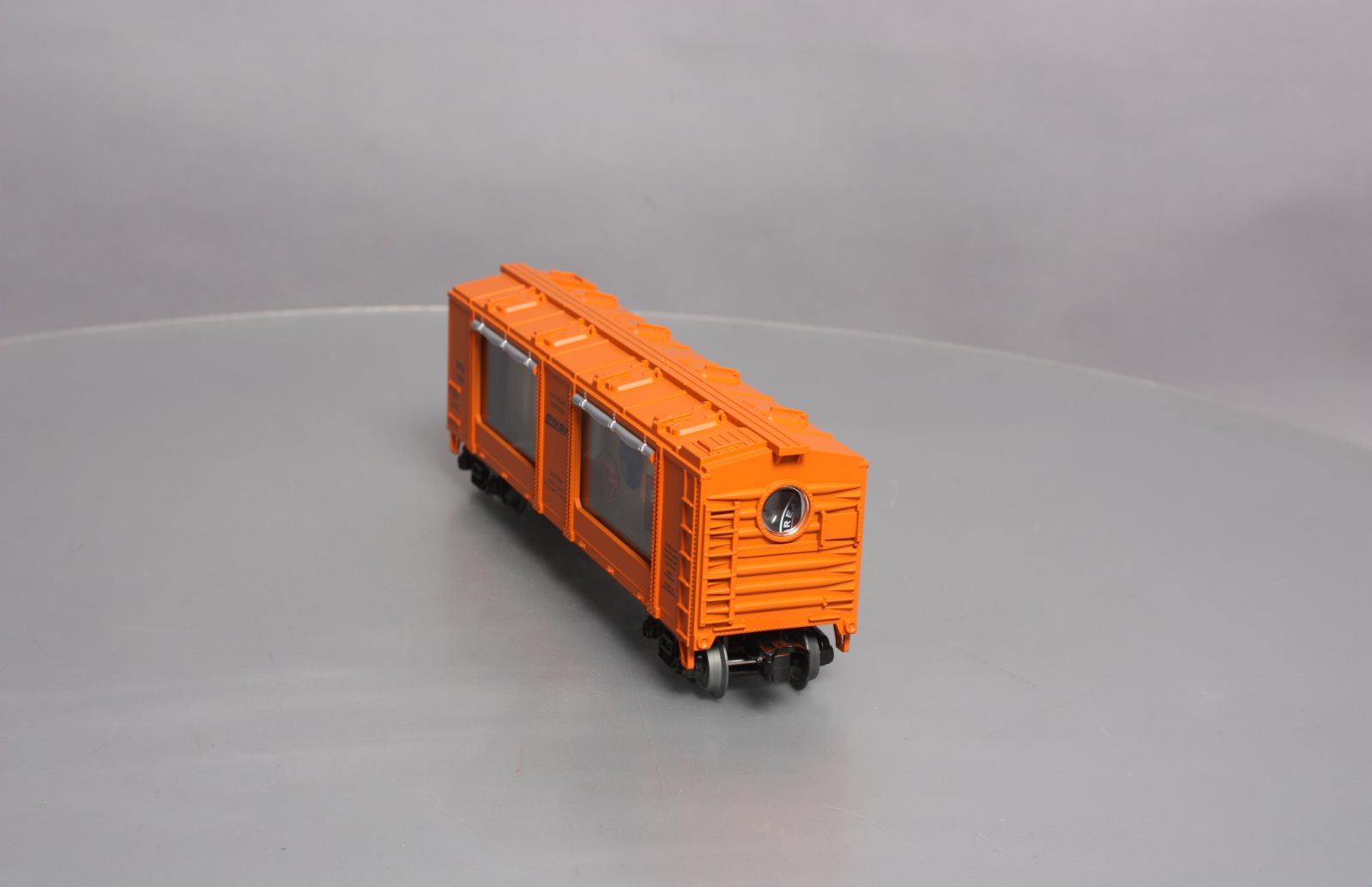 MTH 30-79513 O BNSF Operating Action Car