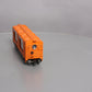 MTH 30-79513 O BNSF Operating Action Car