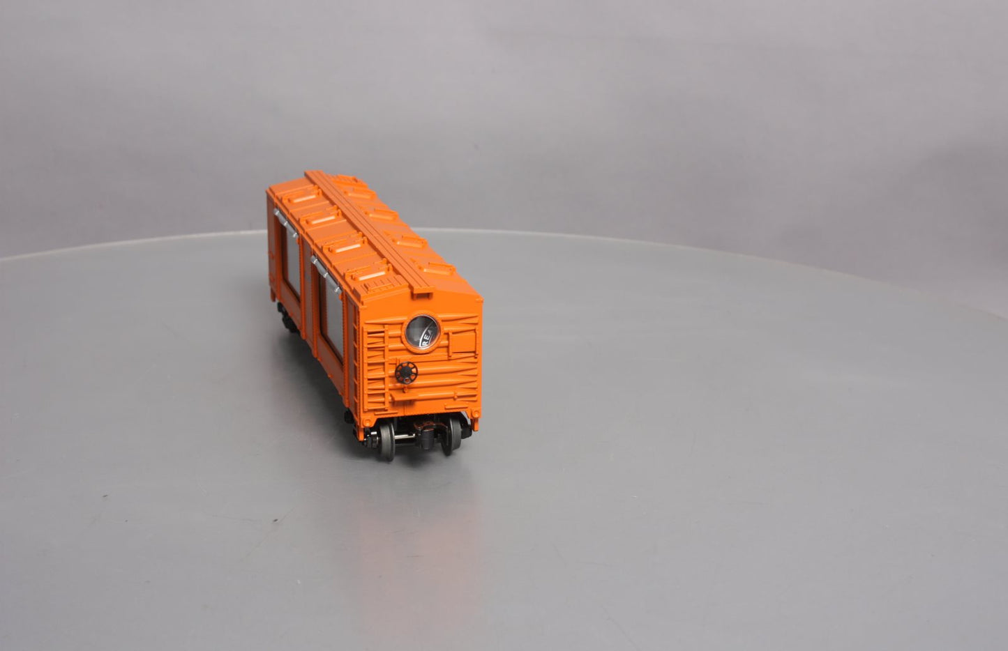MTH 30-79513 O BNSF Operating Action Car