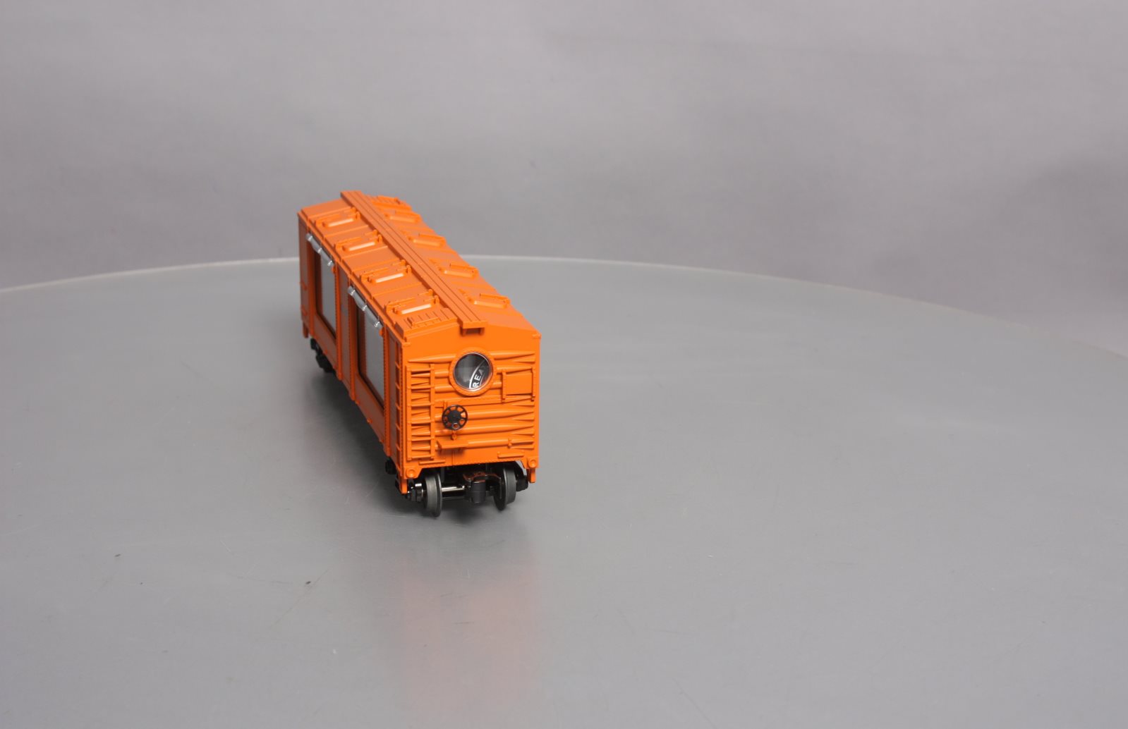 MTH 30-79513 O BNSF Operating Action Car