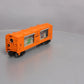 MTH 30-79513 O BNSF Operating Action Car
