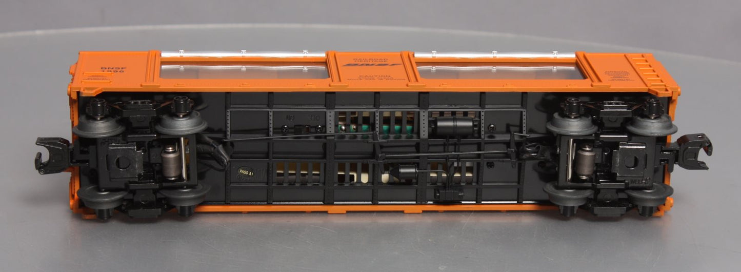 MTH 30-79513 O BNSF Operating Action Car
