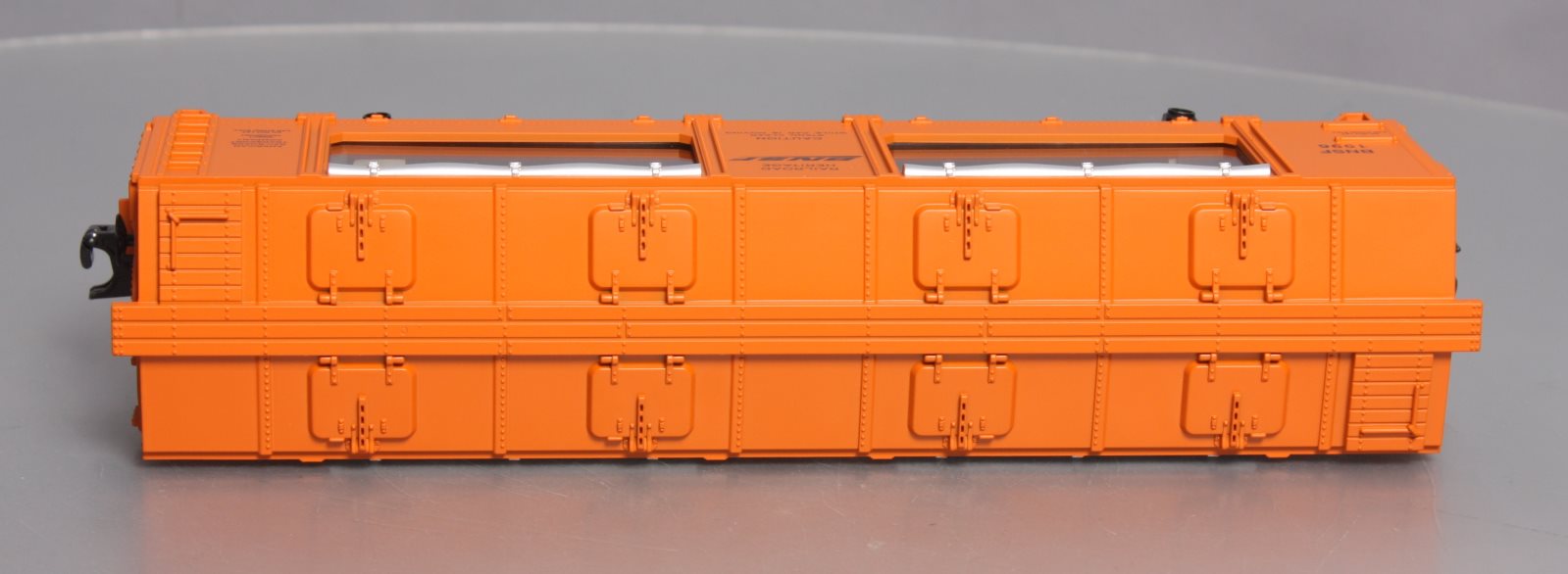MTH 30-79513 O BNSF Operating Action Car