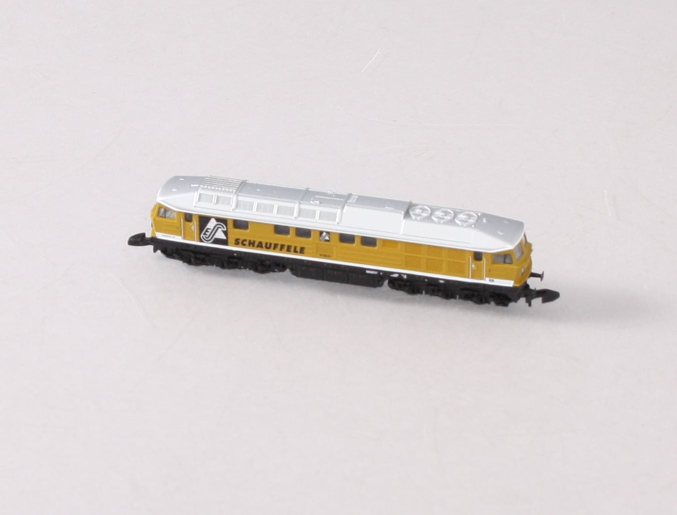 Marklin 88132 Z Scale Schauffele cl W232.01 Locomotive