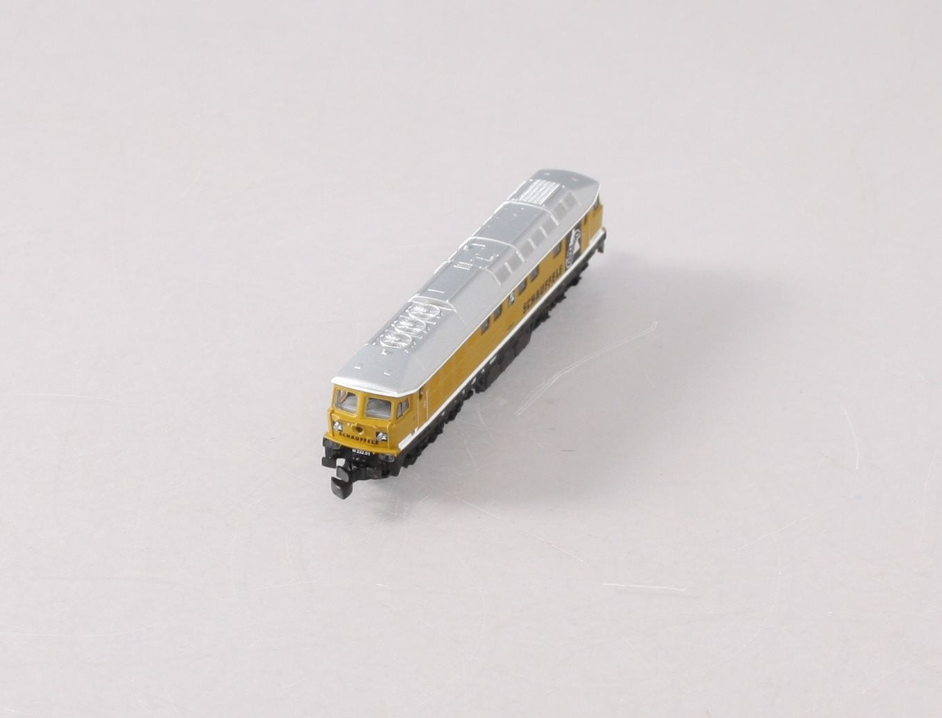 Marklin 88132 Z Scale Schauffele cl W232.01 Locomotive