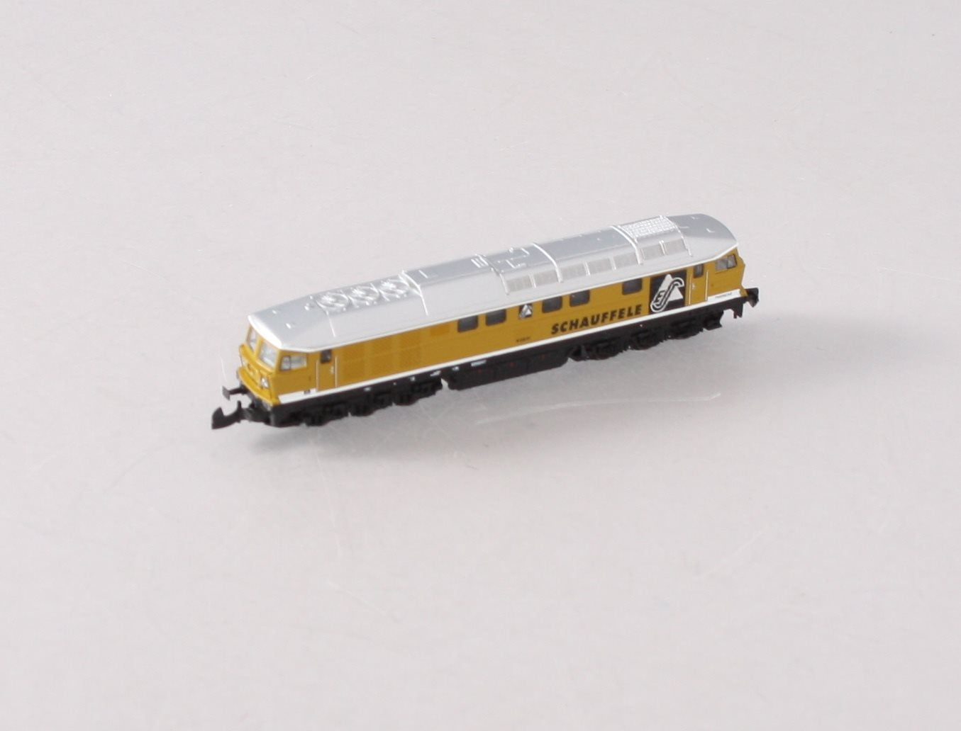 Marklin 88132 Z Scale Schauffele cl W232.01 Locomotive