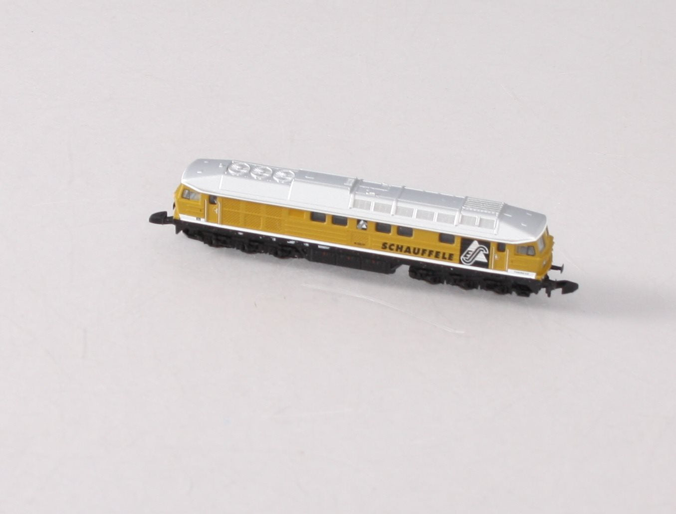 Marklin 88132 Z Scale Schauffele cl W232.01 Locomotive