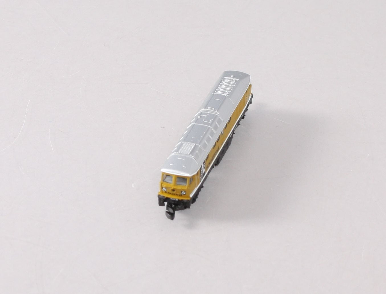 Marklin 88132 Z Scale Schauffele cl W232.01 Locomotive