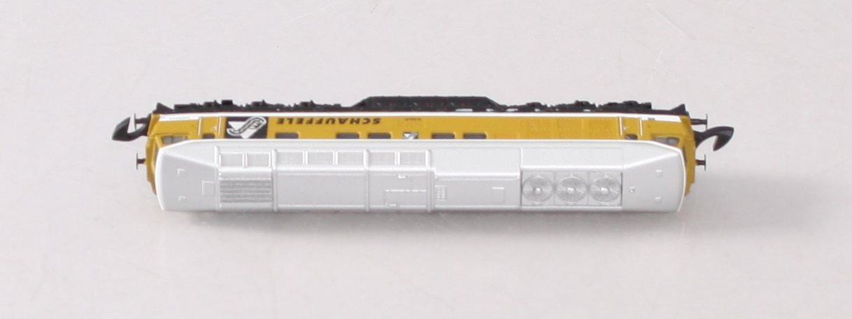 Marklin 88132 Z Scale Schauffele cl W232.01 Locomotive