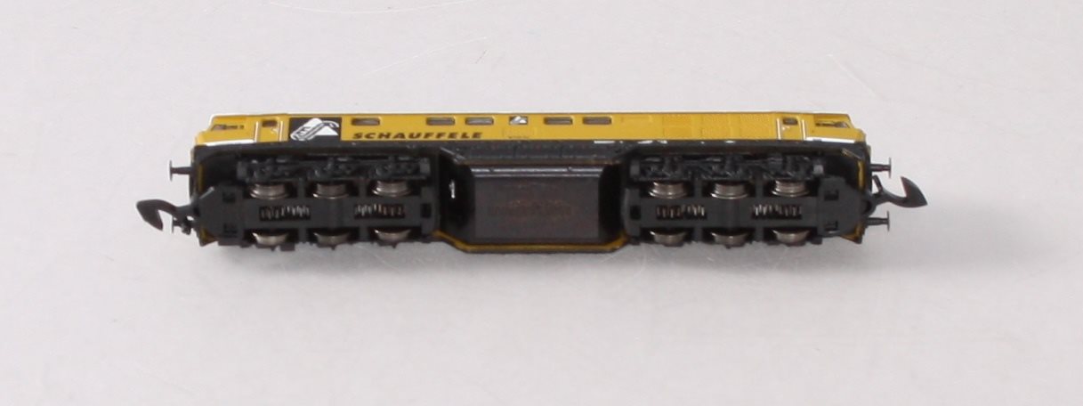 Marklin 88132 Z Scale Schauffele cl W232.01 Locomotive