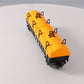 MTH 30-72132 O-27 Gondola w/Cover, B&P