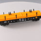 MTH 30-72132 O-27 Gondola w/Cover, B&P
