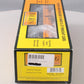 MTH 30-72132 O-27 Gondola w/Cover, B&P