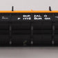MTH 30-72132 O-27 Gondola w/Cover, B&P
