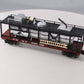 MTH 30-79489 O Norfolk Southern Fire Car - 3-Rail - RailKing® #65