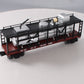 MTH 30-79489 O Norfolk Southern Fire Car - 3-Rail - RailKing® #65