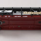 MTH 30-79489 O Norfolk Southern Fire Car - 3-Rail - RailKing® #65