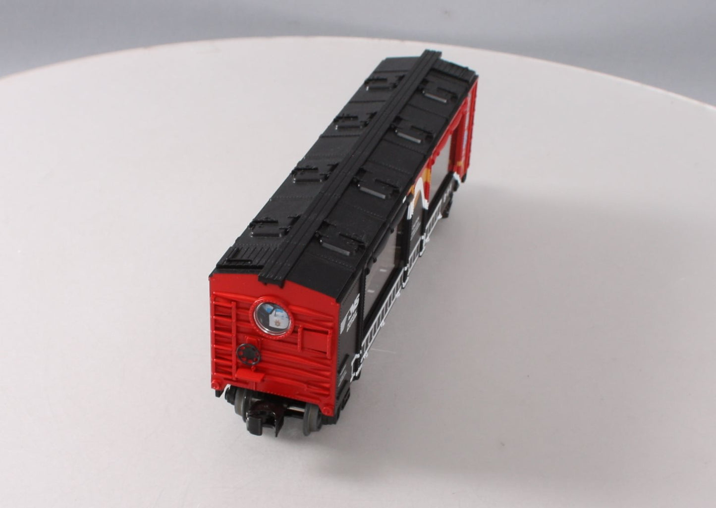 MTH 30-79526 Norfolk Southern First Responders Operating Action Car