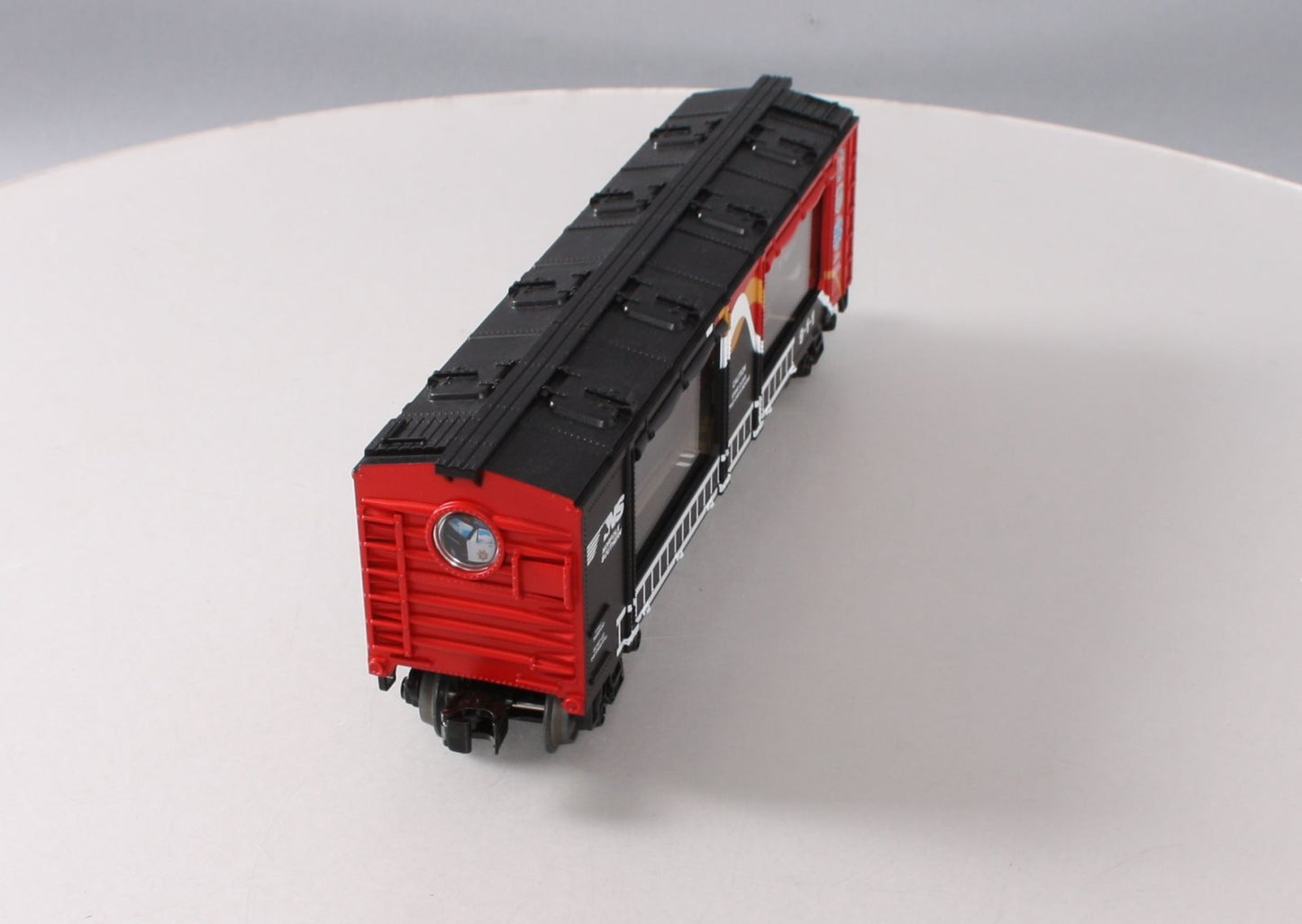 MTH 30-79526 Norfolk Southern First Responders Operating Action Car