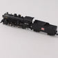 Bachmann 81172 N Rock Island 2-8-0 Consolidation Steam Locomotive & Tender #2118