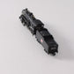 Bachmann 81172 N Rock Island 2-8-0 Consolidation Steam Locomotive & Tender #2118