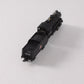 Bachmann 81172 N Rock Island 2-8-0 Consolidation Steam Locomotive & Tender #2118