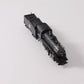 Bachmann 81172 N Rock Island 2-8-0 Consolidation Steam Locomotive & Tender #2118