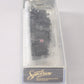Bachmann 81172 N Rock Island 2-8-0 Consolidation Steam Locomotive & Tender #2118