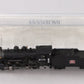Bachmann 81172 N Rock Island 2-8-0 Consolidation Steam Locomotive & Tender #2118