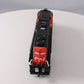 Williams 21224 O Canadian National EMD GP38 3-Rail Diesel Locomotive #4700