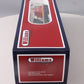 Williams 21224 O Canadian National EMD GP38 3-Rail Diesel Locomotive #4700